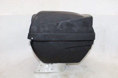 1997 KAWASAKI VULCAN 1500 VN1500A OEM REAR BACK LUGGAGE BOX
