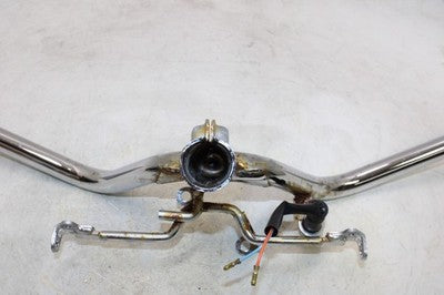 2003 HONDA METROPOLITAN 50 CHF50 OEM HANDLEBAR