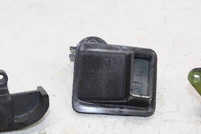 2023 YAMAHA YZF R3 OEM ENGINE BOLTS MOTOR SCREWS MISC OIL PICKUP RUBBER CLAMPS