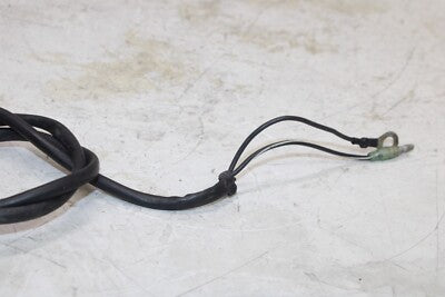 1992 KAWASAKI KX250 OEM KILL OFF SWITCH BUTTON