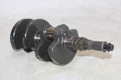02-09 HONDA INTERCEPTOR 800 VFR800 OEM ENGINE MOTOR CRANKSHAFT CRANK SHAFT