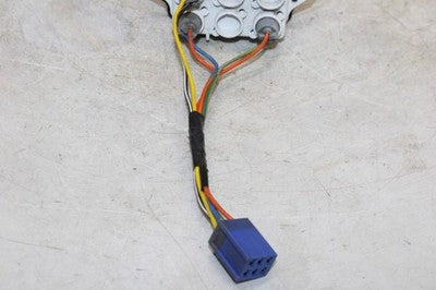1995 SUZUKI KATANA 750 GSX750F OEM GAUGE LIGHT INDICATOR