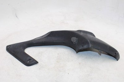 1997 BMW F650 169 OEM LEFT LOWER GAS TANK FUEL CELL PANEL COVER TRIM COWL