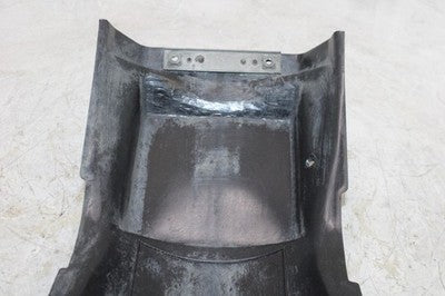 1982 KAWASAKI KZ750 OEM REAR UNDER TAIL FAIRING