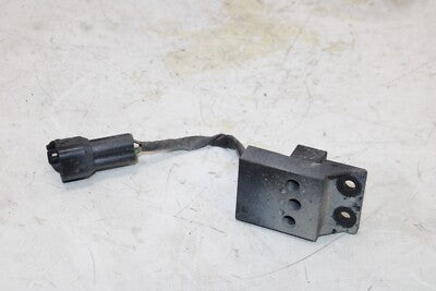2016 KTM 390 DUKE OEM TIP OVER BANK ANGLE CRASH SENSOR SWITCH