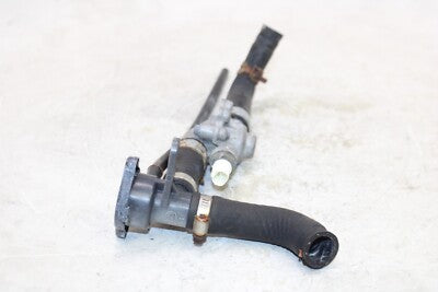 2015 KAWASAKI NINJA 300 EX300B ABS OEM THERMOSTAT HOUSING