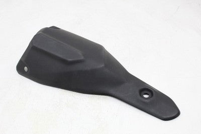 2016 KAWASAKI VERSYS 1000 KLZ1000 OEM MUFFLER EXHAUST COVER HEAT SHIELD GUARD