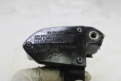 2009 VICTORY HAMMER OEM FRONT BRAKE MASTER CYLINDER