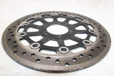 2009 VICTORY HAMMER OEM FRONT BRAKE DISC ROTOR