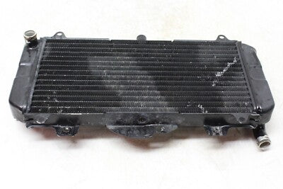 89-99 YAMAHA FZR600R OEM ENGINE RADIATOR MOTOR COOLER COOLING RADIATER