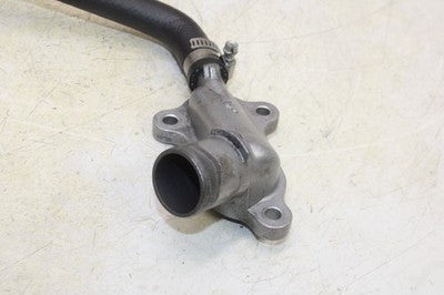 06-09 SUZUKI GSXR 750 OEM ENGINE MOTOR OIL COOLER