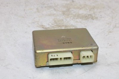 87-03 KAWASAKI VOYAGER XII OEM ECU COMPUTER CONTROLLER UNIT BLACK BOX ECM CDI