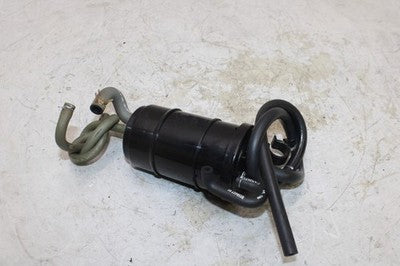 2018 BMW G310GS OEM EVAP VAPOR CHARCOAL EMISSION CANISTER