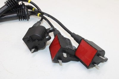 1997 TRIUMPH TROPHY 900 OEM IGNITION COILS
