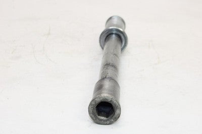 95-97 KAWASAKI NINJA ZX6R ZX600F OEM FRONT WHEEL RIM AXLE PIVOT BOLT
