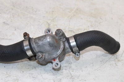 92-07 KAWASAKI NINJA 250R EX250F OEM THERMOSTAT HOUSING