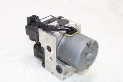 2003 BMW F650GS DAKAR OEM ABS PUMP UNIT MODULE