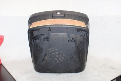 1998 KAWASAKI CONCOURS 1000 ZG1000A OEM SADDLEBAG REAR