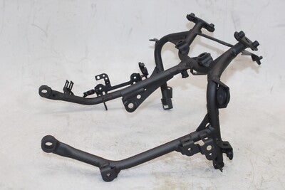 2023 KAWASAKI NINJA 400 OEM UPPER FAIRING MIRROR GAUGES STAY BRACKET