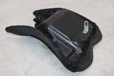 18-23 KAWASAKI NINJA 400 OEM FRONT DRIVERS SEAT PAD SADDLE PILLION