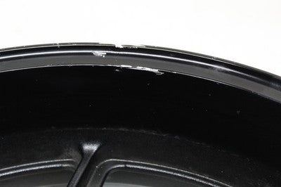 2023 SUZUKI GSX-S750 GSXS750 OEM REAR BACK WHEEL