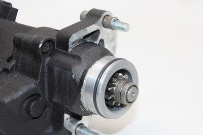 2006 HARLEY-DAVIDSON DYNA WIDE GLIDE FXDWGI OEM ENGINE STARTING STARTER -DC 12V