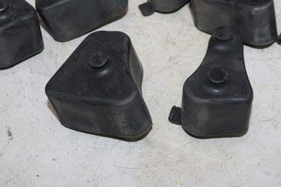 99-03 HONDA CBR1100XX OEM REAR HUB SHOCK DAMPERS CUSH ABSORBERS