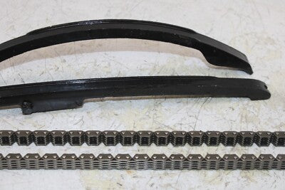 01-09 SUZUKI HAYABUSA GSX1300R OEM CAM CHAIN WITH GUIDES