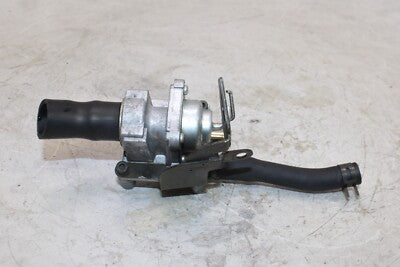 2008 YAMAHA V STAR 1100 XVS1100 CUSTOM OEM AIR VALVE SOLENOID TOP ENGINE SWITCH