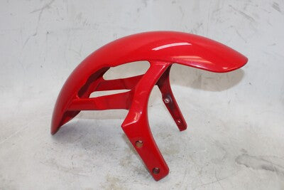 2005 DUCATI MONSTER 620 OEM FRONT WHEEL FENDER COWL FAIRING