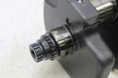 2012 KAWASAKI VULCAN 900 OEM ENGINE MOTOR CRANKSHAFT CRANK SHAFT