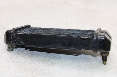 1987 HONDA ELITE 150 CH150 OEM ENGINE RADIATOR MOTOR COOLER COOLING RADIATER