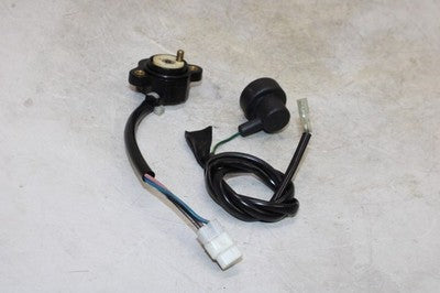 06-09 SUZUKI GSXR 600 OEM ENGINE MOTOR GEAR POSITION SENSOR