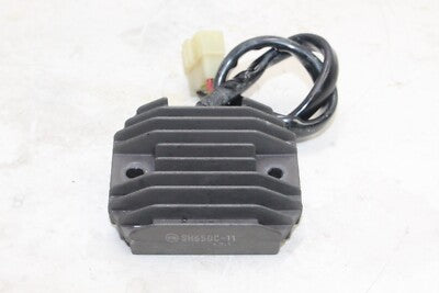 01-05 YAMAHA FZ1 OEM RECTIFIER VOLTAGE REGULATOR