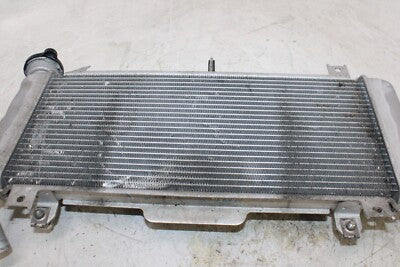 17-22 KAWASAKI NINJA 650 EX650NM OEM ENGINE RADIATOR MOTOR COOLER COOLING