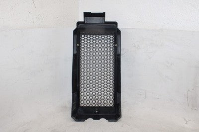1984 HONDA SHADOW 700 VT700C OEM RADIATOR GRILLE GRILL SHIELD GUARD