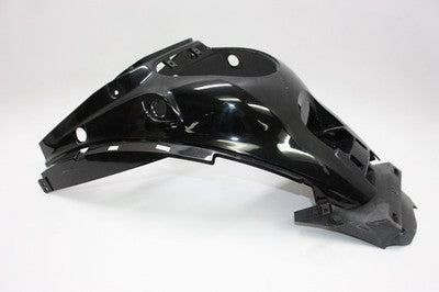2005 YAMAHA VINO 125 YJ125 OEM REAR BACK FENDER MUD GUARD COWL