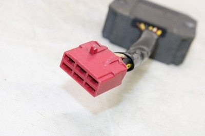 1996 KAWASAKI KZ1000P POLICE OEM RECTIFIER VOLTAGE REGULATOR