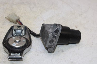 1980 YAMAHA XS850 OEM IGNITION LOCK (NO KEY)
