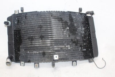2001 SUZUKI HAYABUSA GSX1300R OEM ENGINE RADIATOR MOTOR COOLER COOLING RADIATER