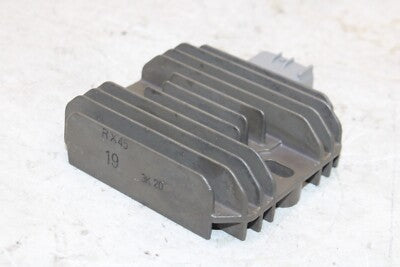 13-17 KAWASAKI NINJA 300 OEM RECTIFIER VOLTAGE REGULATOR