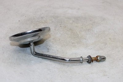 2007 HARLEY-DAVIDSON SPORTSTER 883 LOW XL883L OEM RIGHT SIDE REAR VIEW MIRROR