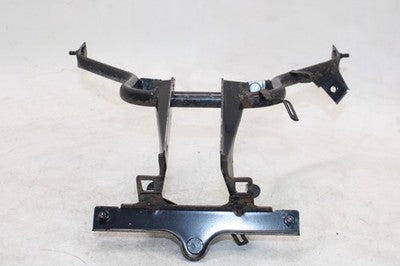 1987 HONDA ELITE 150 CH150 OEM UPPER FAIRING MIRROR GAUGES STAY BRACKET