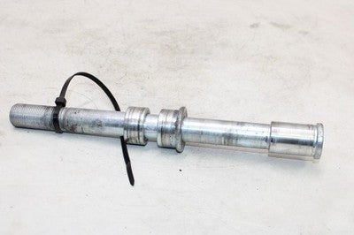 12-16 KAWASAKI NINJA 650 EX650F OEM FRONT WHEEL RIM AXLE PIVOT BOLT