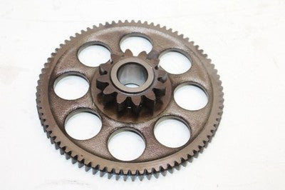 2018 DUCATI PANIGALE V4 OEM ENGINE MOTOR IDLER IDLING GEAR