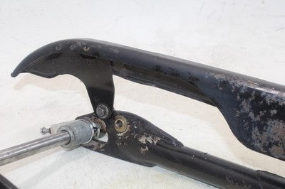 1972 HONDA CL350 SCRAMBLER OEM REAR SWINGARM SUSPENSION ARM