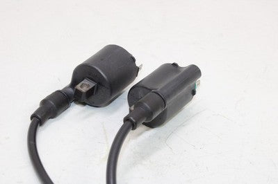 06-24 KAWASAKI VULCAN 900 VN900B CLASSIC OEM IGNITION COILS
