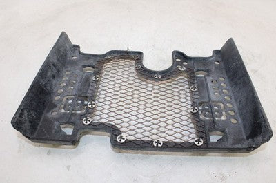 1990 SUZUKI QUADRUNNER 4WD LT4WD OEM GRILL GUARD SHIELD COVER COWL