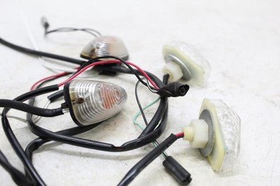 2006 SUZUKI SV650 OEM TURN SIGNAL MIX
