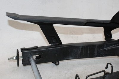 13-14 KAWASAKI NINJA 300 EX300A OEM REAR SWINGARM BACK SUSPENSION SWING ARM
